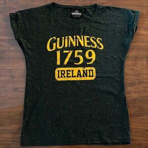 ⭐️3/$15 Guinness Tshirt